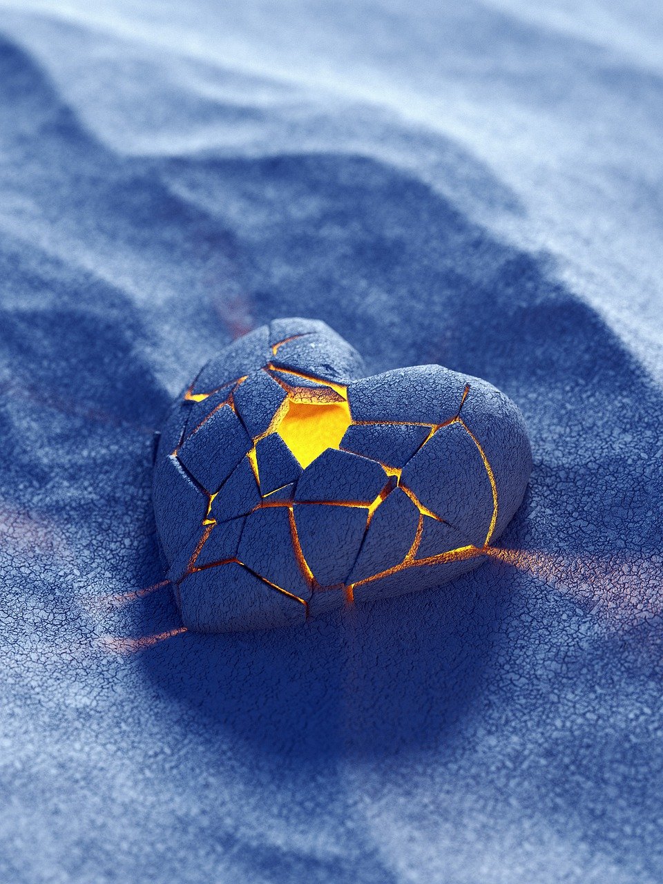 Le cœur humain episode artwork