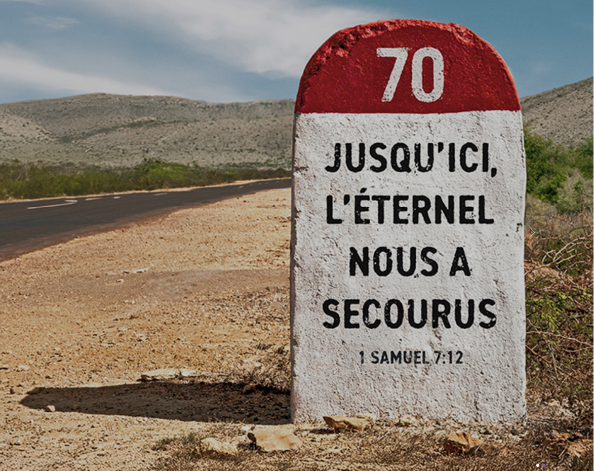 La souffrance, source de bénédiction ?